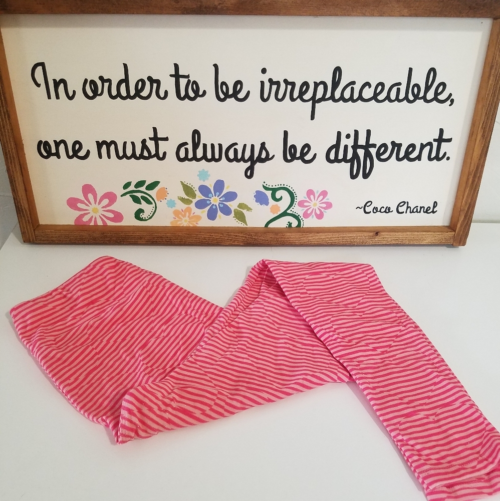 OS LuLaRoe Leggings